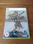 Xbox 360 gra Darksiders