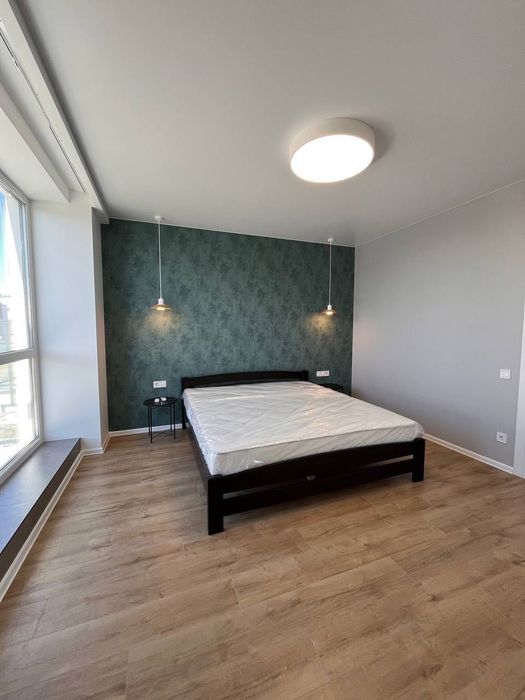 Оренда сучасного котеджу біля Львова, с. Липники