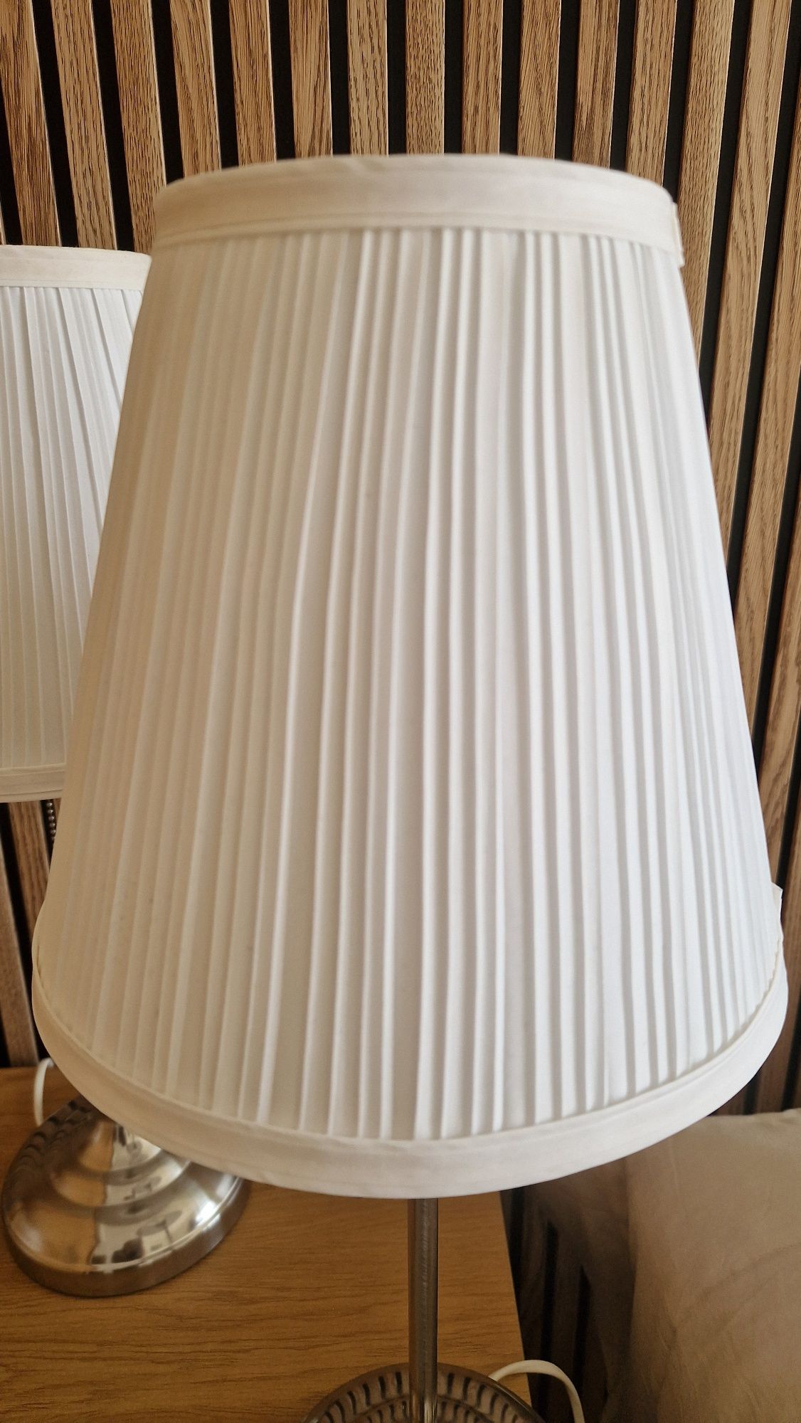 Conjunto candeeiros Arstid Ikea