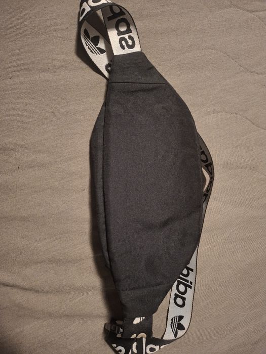 Saszetka nerka Adidas