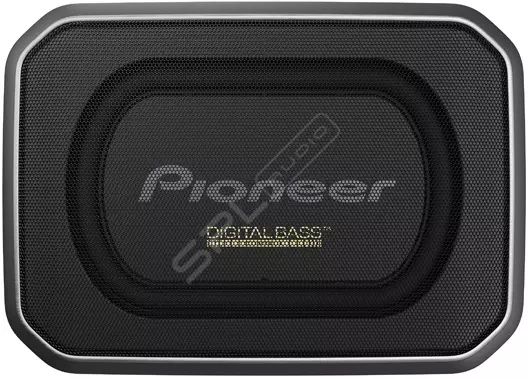 Активний сабвуфер Сабвуфер Pioneer TS-WX130EA