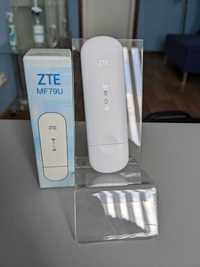 4G LTE Wi-Fi роутер ZTE MF79U Опт и розница. Гарантия