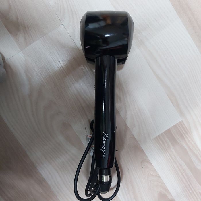 Lokówką Automatyczna Perfect Curl