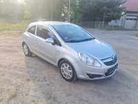 Opel corsa  1,2 klima