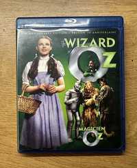 the Wizard of Oz / Czarnoksiężnik z Oz - Blu-Ray
