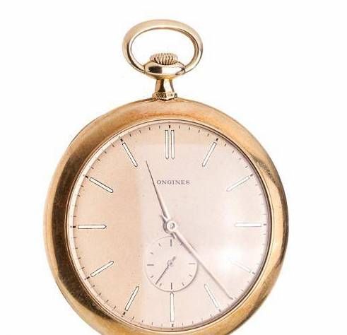 Relógio antigo de mesa