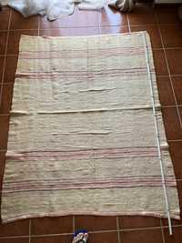 Carpete lã de Ovelha
