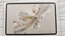 Nowy Tablet HONOR Pad 9 8/256 12.1" Space Grey