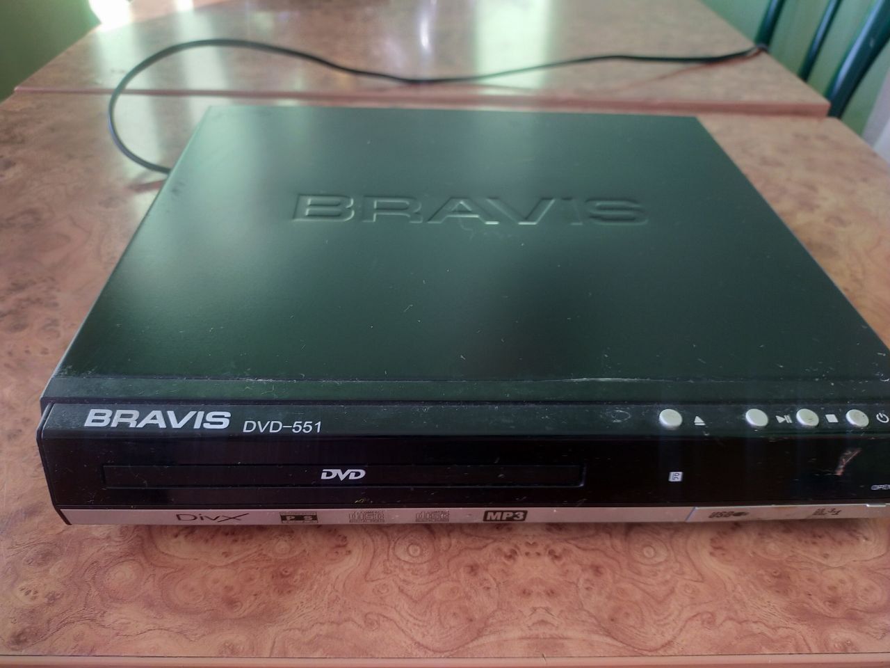 Dvd проигрыватель Samsung,Bravis
