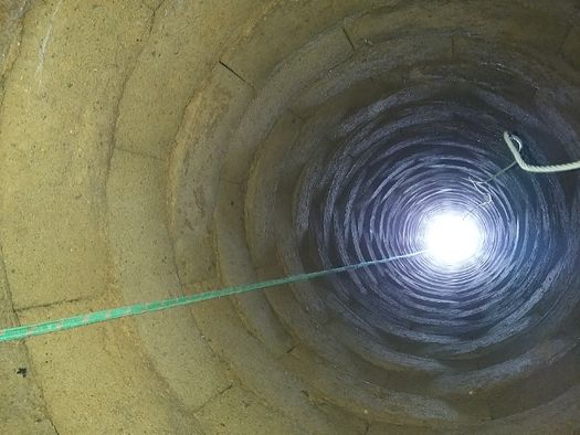 Czyszczenie i Udrażnianie źródeł, kopanie studni