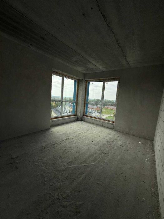 Продається 2-к квартира, район БАМ, сирець_AI