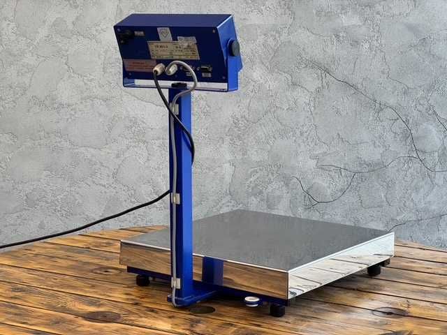 Waga elektroniczna FAWAG TP30/1