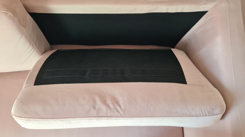 Sofa dwuosobowa 160x80