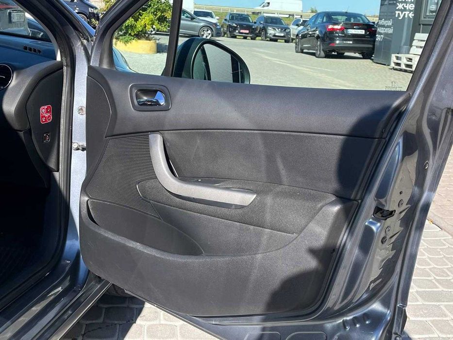 Продам Peugeot 308 2010р. #72073