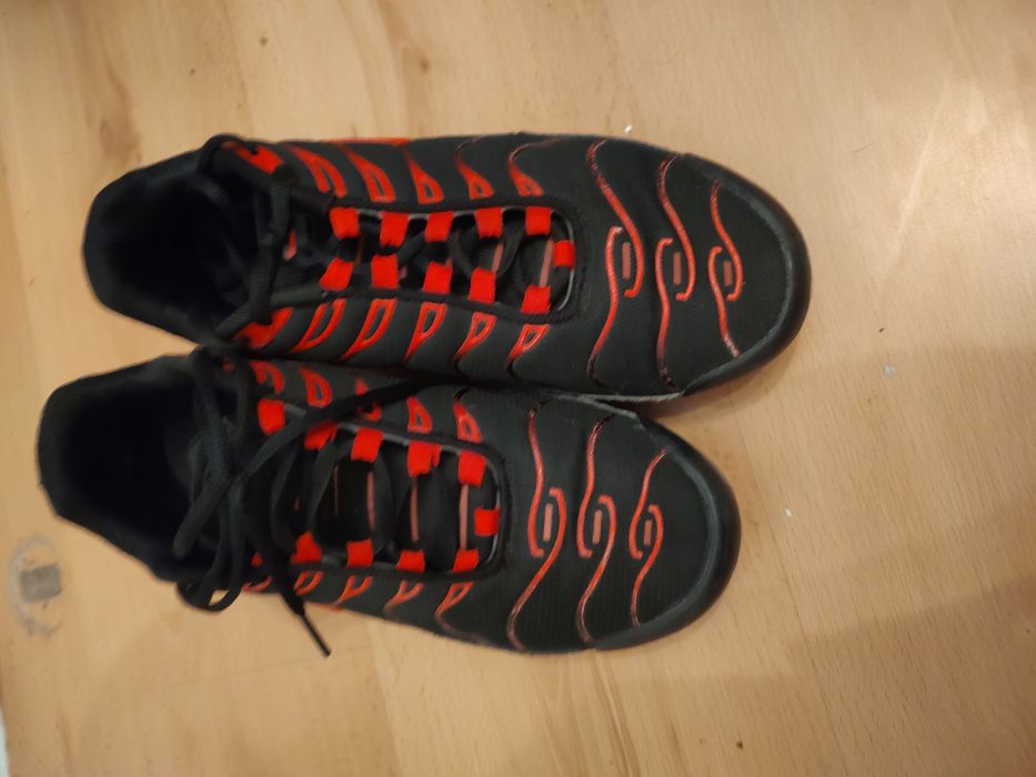 TN air max plus NIKE