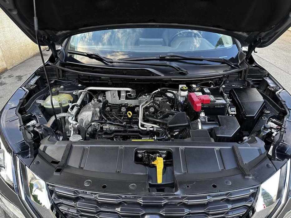 Nissan Rogue 2021 III покоління 2.5 Xtronic AWD Нисан рог США