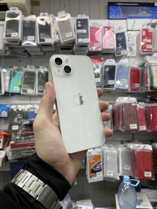 IPhone 13 128GB r-sim / Айфон 13 128Гб р-сім