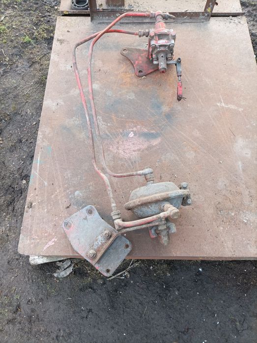 Продам запчастини ЮМЗ