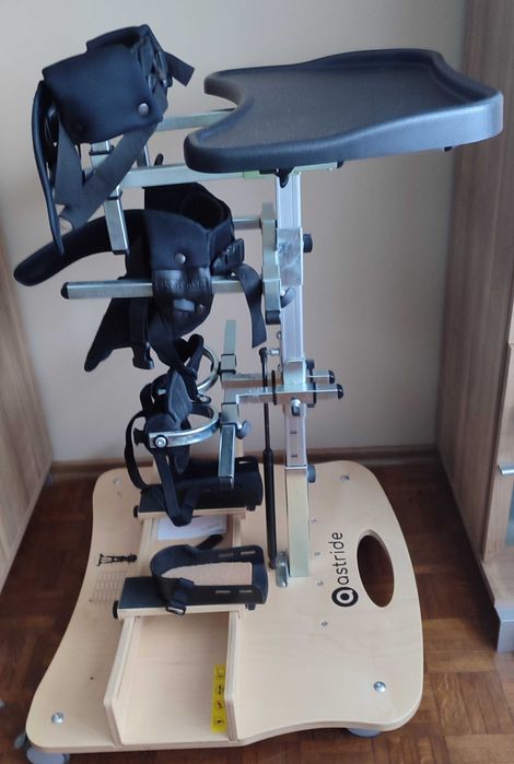 Pionizator statyczny Astride 1 Akces-Med