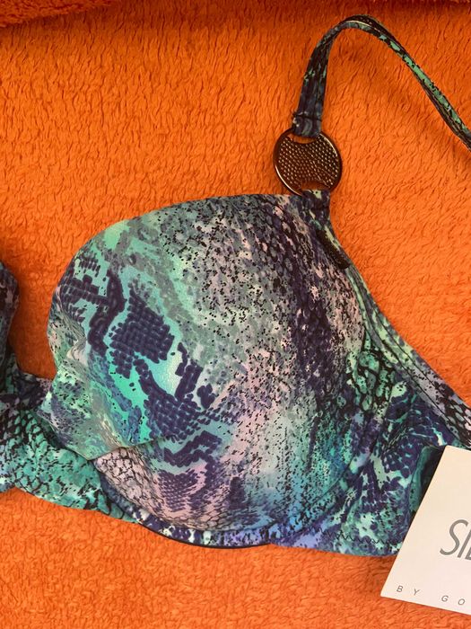 Фирменный купальник