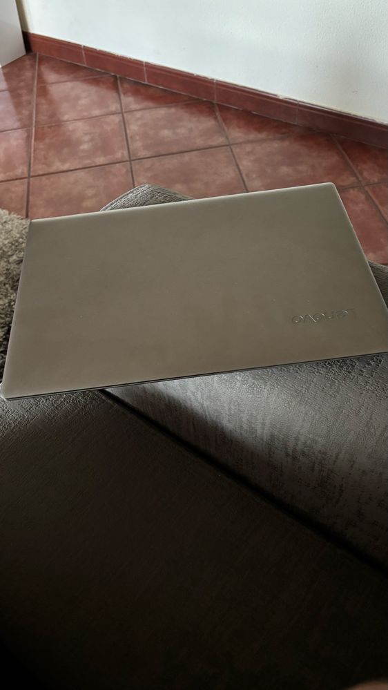 Portatil Lenovo