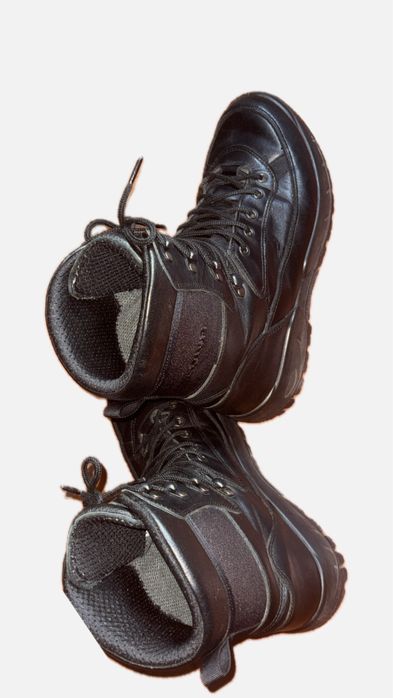 Берці Lowa Recon GTX TF black