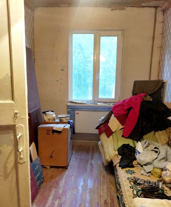 2/3 Квартиры От Собственника По Реальной Цене!