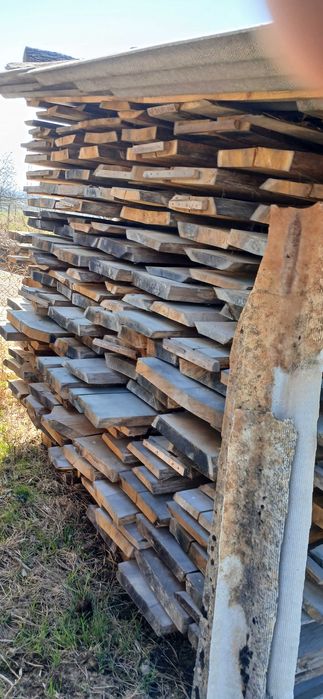 Продам дубову дршку