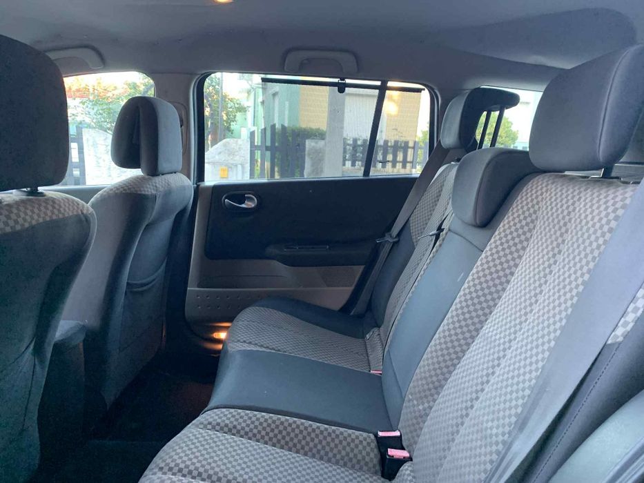 Renault Megane 1.5 Dci