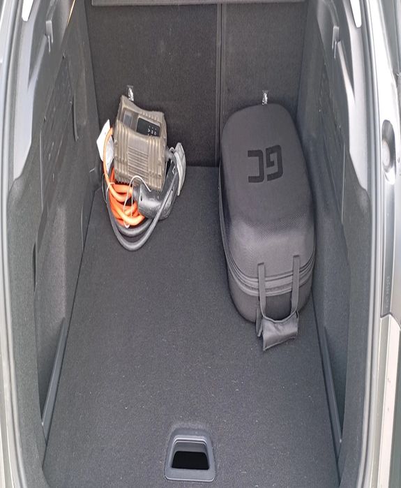 Citroën e-C4 50 kWh E-Series Collection