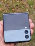 Samsung Z FLIP 3 5G 128Gb Po serwisie gwarancja