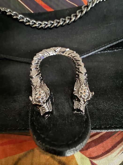 Torba na wzor Gucci Dionysus