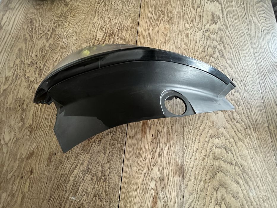 Farolim Opel Astra H