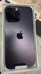 14 Pro Max 256 gb