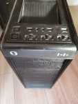 Komputer AMD A10-5800K 16GB RAM SilentiumPC