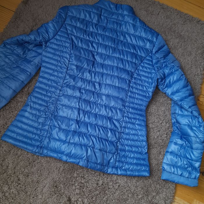 Kurteczka damska, r.38, przejściowa