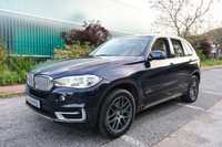 BMW X5 25 d sDrive Comfort 7L