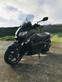 Yamaha X MAX 125cc