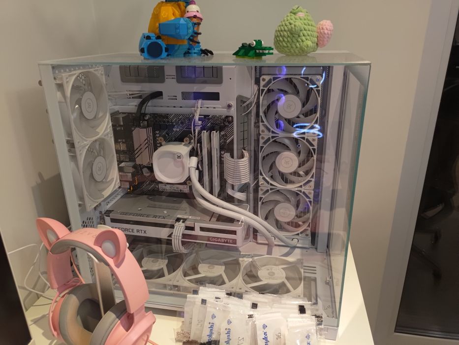 Ремонт комп'ютерів та ноутбуків у Києві та області