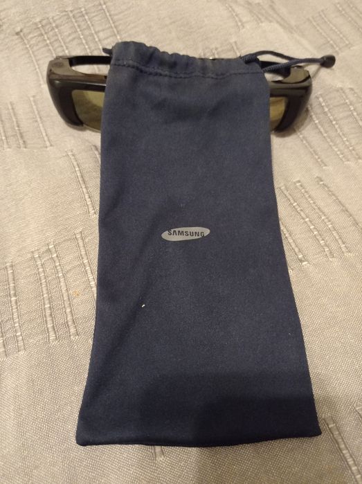 Активні 3D окуляри Samsung