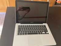 MacBook Pro 2011