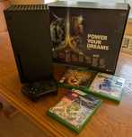 Konsola xbox series x