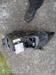 Lampa przednia audi A5 2010r.