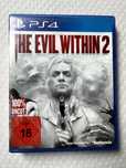 "The Evil Within 2" PS4/PS5