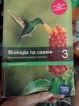 Biologia na czasie 3