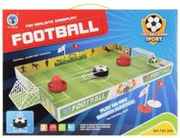 Gra Football B/o 44x34x6 Kula Mc pudełko 12/24. Mega Creative