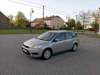 Ford Focus Klima! Elektryka! Lift 1,8 benzyna! 125KM! Serwis! z Niemiec! Opłacony