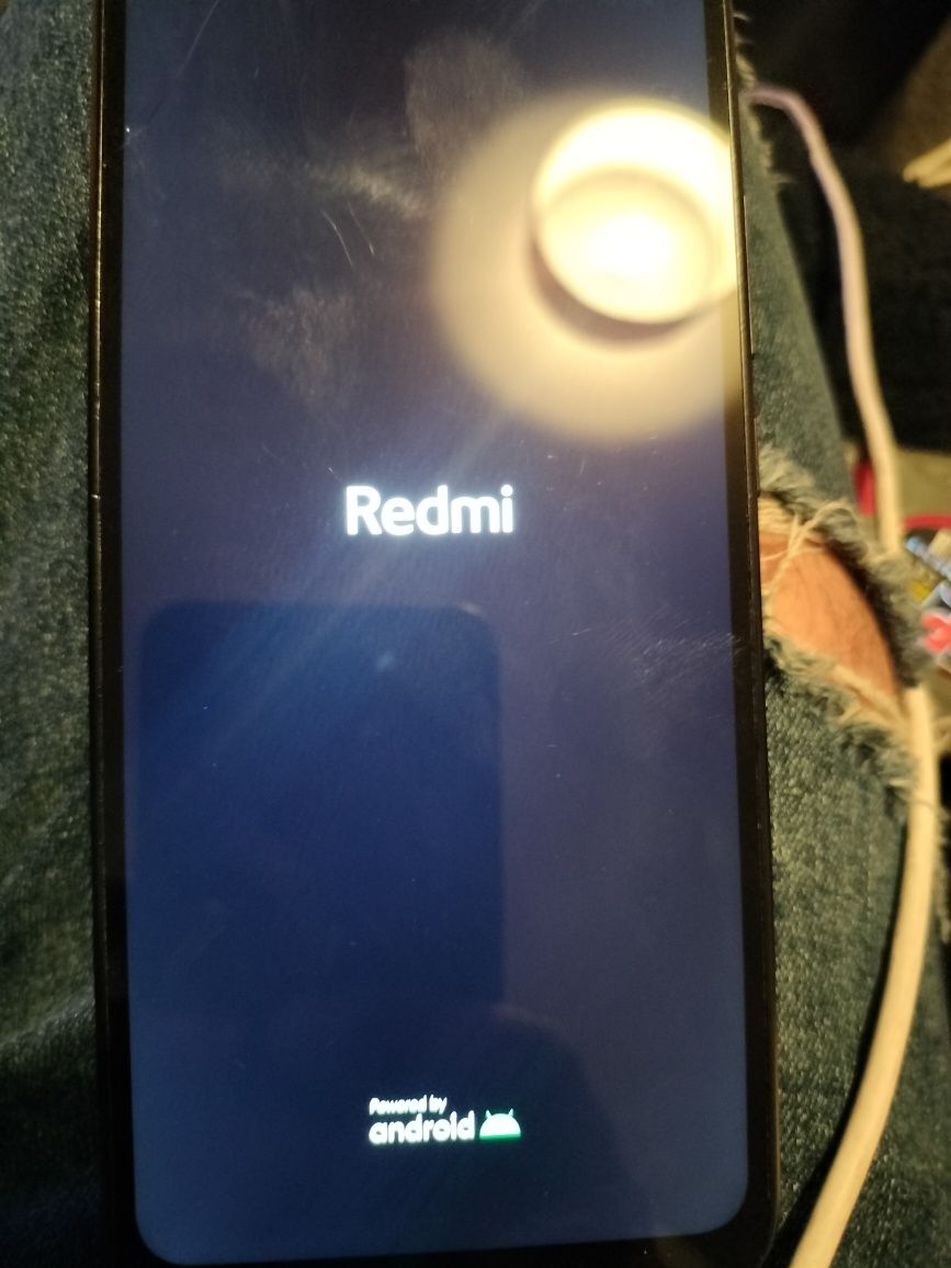 Valor negociável Xiaomi redmi 9AT como novo