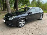 Капот опель вектра ц сігнум .opel vectra c signum z30dt