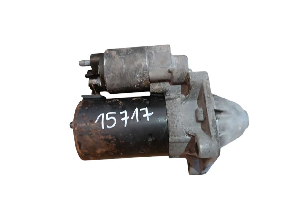 Rozrusznik Ford Ka Fiesta MK 5 V Focus 1 I 1.3 1.6